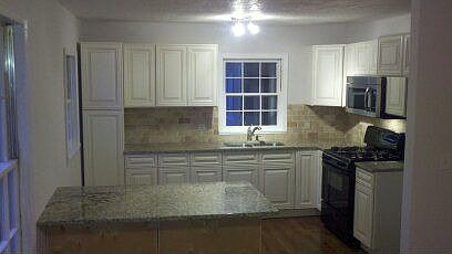 New Kitchen