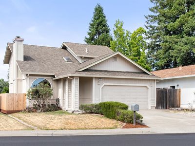 1324 Maurice Avenue, Rohnert Park, CA, 94928