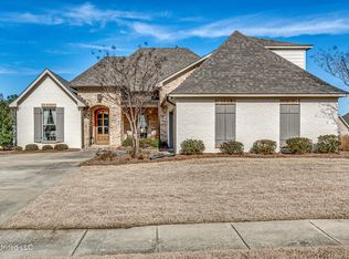 501 Foxtail Way, Brandon, MS 39232