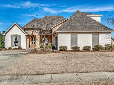 501 Foxtail Way, Brandon, MS, 39232