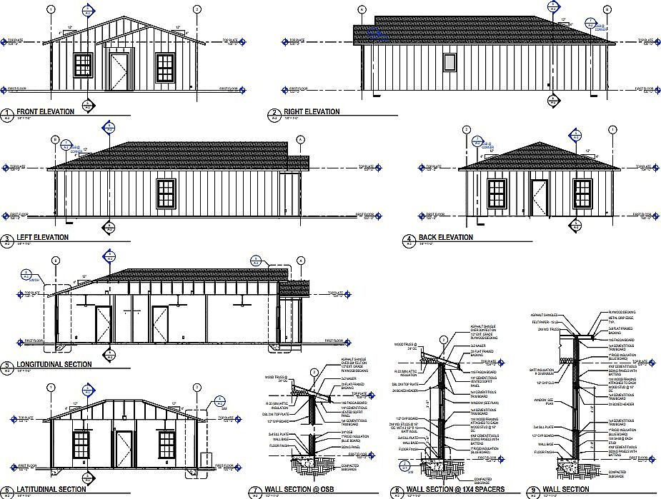 2nd image of 1601 Alameda Ave