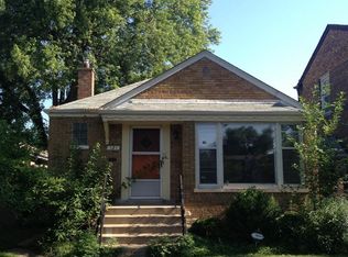 121 E 141st St, Riverdale, IL