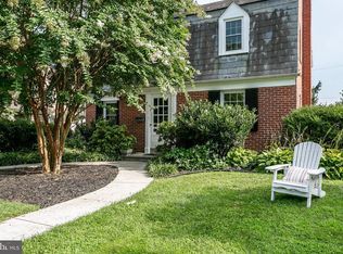 429 Alabama Rd, Towson, MD 21204