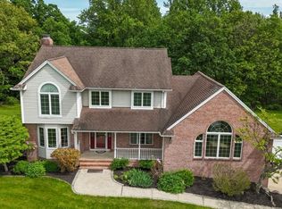 6 Meadow Lake Dr, Hardwick Twp., NJ 07825