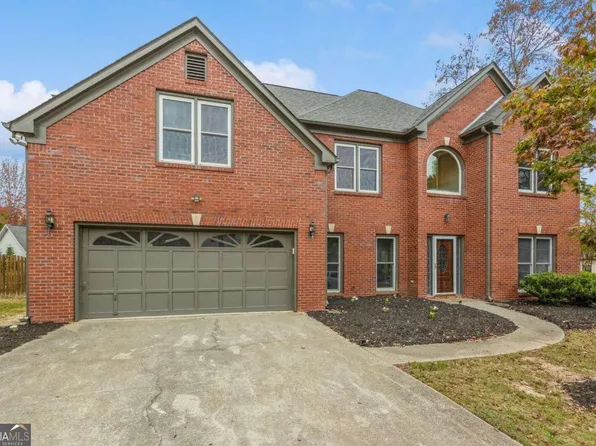 2342 Timberwolf Ct, Buford, GA 30519