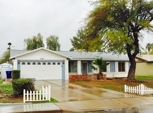 3508 E Emelita Ave, Mesa, AZ 85204