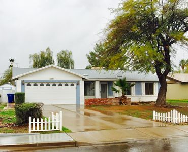 3508 E Emelita Ave, Mesa, AZ, 85204