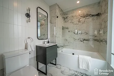 Rented by Brooklyn Group