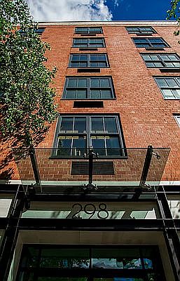 3rd image of 298 Mulberry St APT 4O