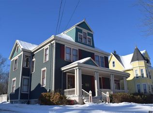 43 Washington Ave, Coxsackie, NY 12051