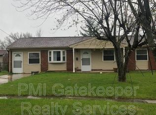 1364 Meredith Dr, Cincinnati, OH 45231
