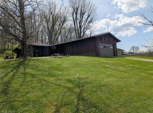 228 Crowley Dr, Roseville, OH 43777
