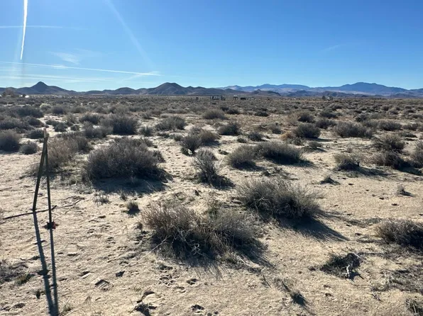 1595 E Ermine St, Silver Springs, NV 89429