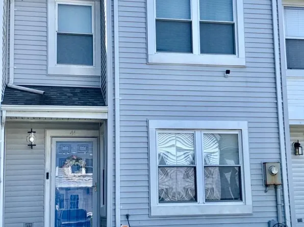 41 Nakota Ct, Middle River, MD 21220