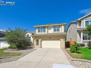 3746 Saint Simons Ct, Colorado Springs, CO 80920