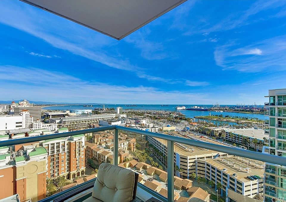 1st image of 400 W Ocean Blvd Unit 2101