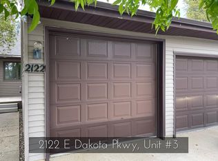 2122 E Dakota Pkwy #3, Williston, ND 58801