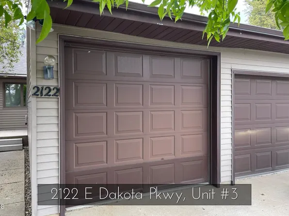 2122 E Dakota Pkwy #3, Williston, ND 58801