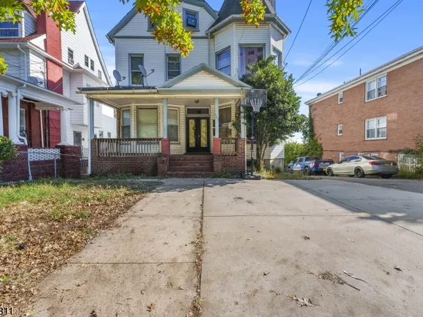 393 Mt Prospect, Newark City, NJ 07104