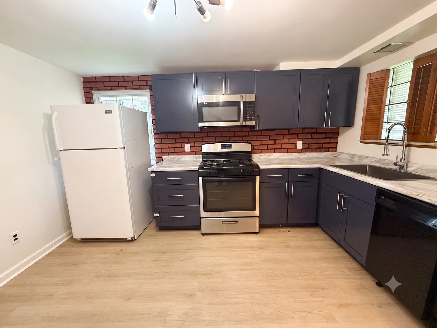Updated Home - West Mifflin — Photo 2