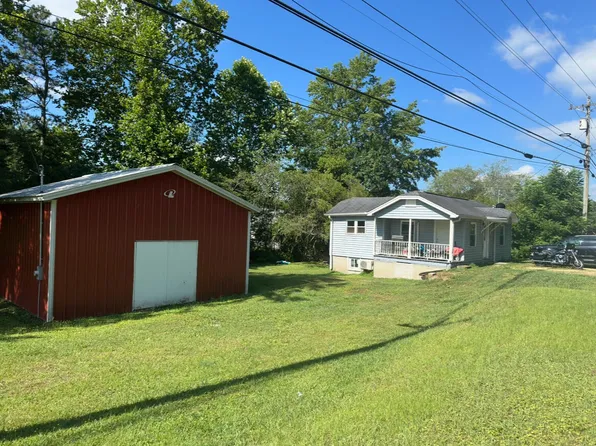 2426 E Highway 136, La Fayette, GA 30728