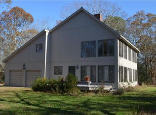 242 Tuckertown Rd, South Kingstown, RI 02879