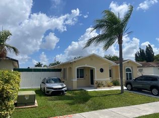 12453 SW 197th Ter, Miami, FL 33177