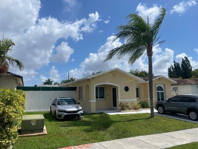 12453 SW 197th Ter, Miami, FL, 33177