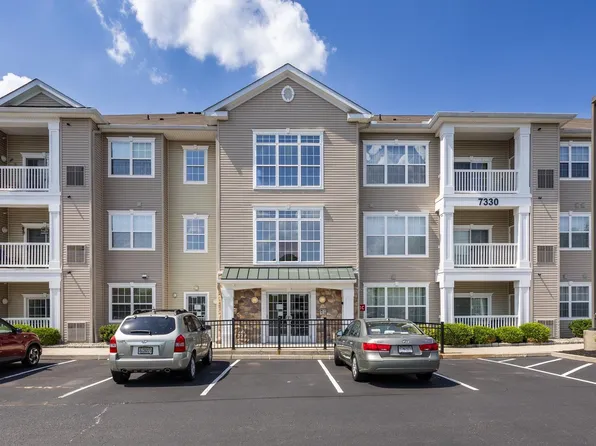 7330 Maple Ave APT 116, Pennsauken, NJ 08109
