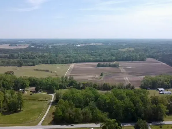 0 State Highway 43 S, Macclesfield, NC 27852