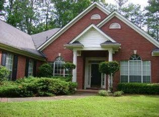 2134 Hedgerow Way, Jonesboro, GA 30236