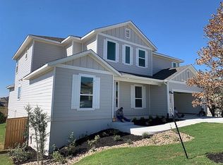 1282 Hazy Hills Loop, Dripping Springs, TX 78620