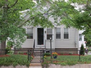14 Edgeworth St, Weymouth, MA 02189