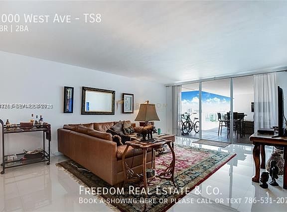 4th image of 1000 West Ave APT Ts8