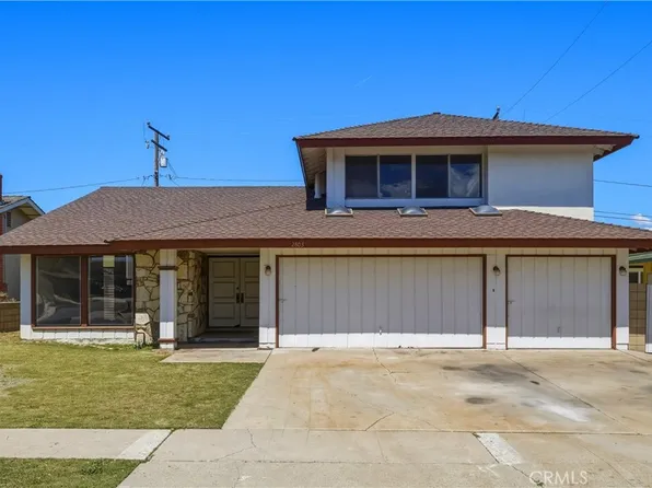 2803 W 180th Pl, Torrance, CA 90504