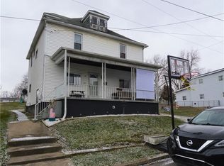107 2nd Ave, Scottdale, PA