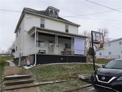 107 2nd Ave, Scottdale, PA, 15683