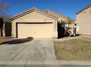 10836 E Arcadia Ave, Mesa, AZ 85208