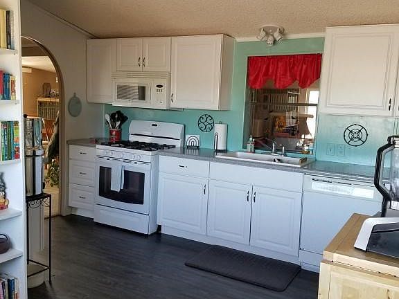 Kems Updated Kitchen