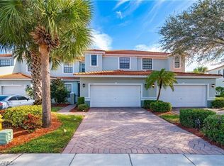 15610 Summit Place Cir #398, Naples, FL 34119