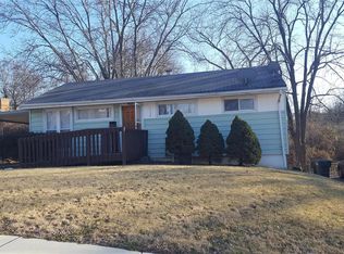7736 Ellington Dr, Saint Louis, MO