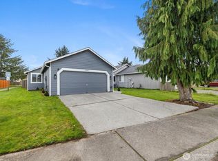 10311 59th Drive NE, Marysville, WA
