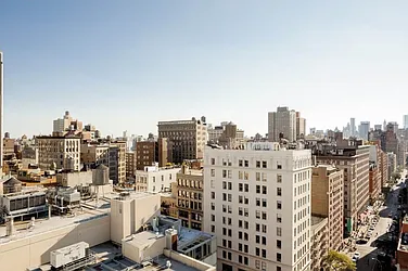 Rented by Triumph Properties Corp.