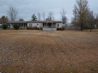 659 Junior Dr LOT 32, Covington, TN 38019