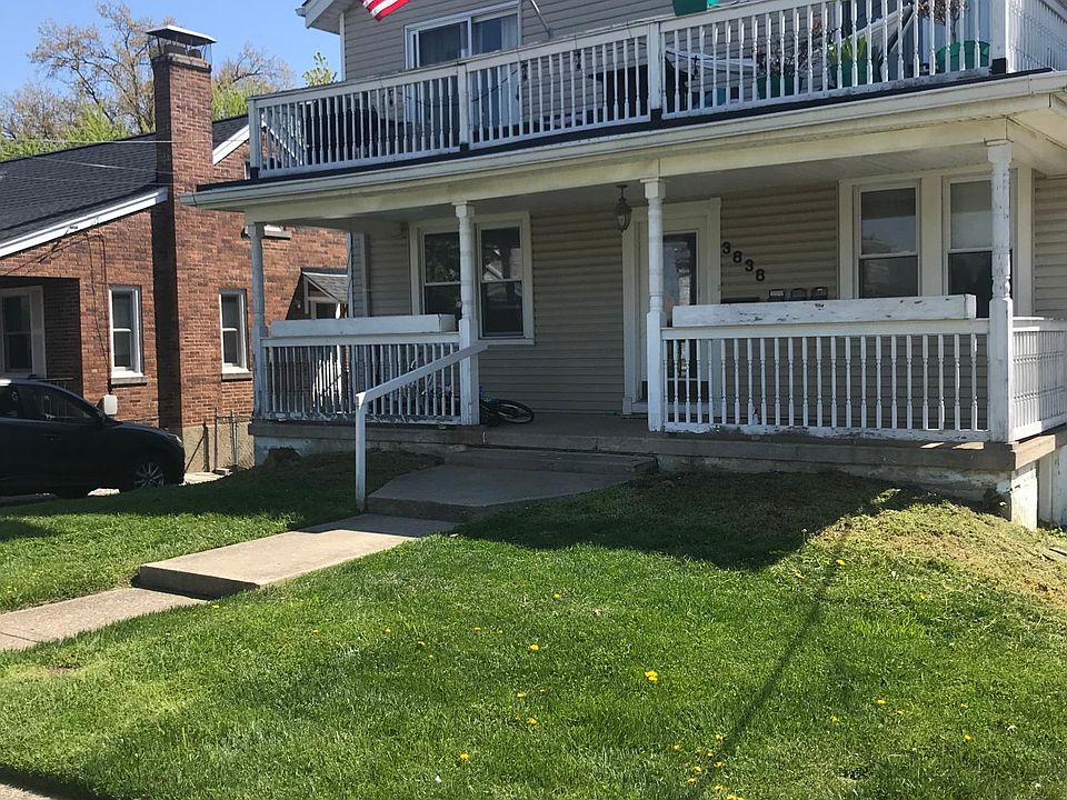 1st image of 3838 Biehl Ave Floor 1