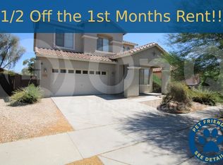 15257 W Jackson St, Goodyear, AZ 85338