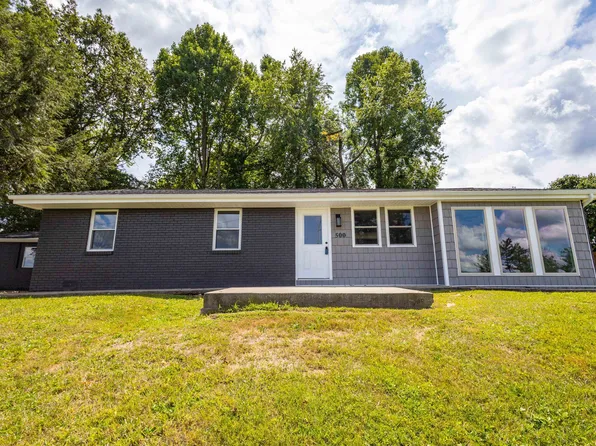 500 Bellview Dr, Russell, KY 41169