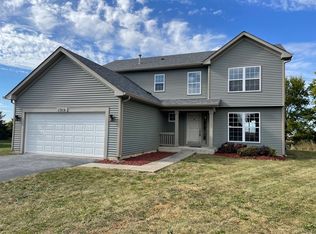 1316 Emington Ct, Minooka, IL 60447