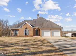 1117 Brooks Rd, Pendergrass, GA 30567