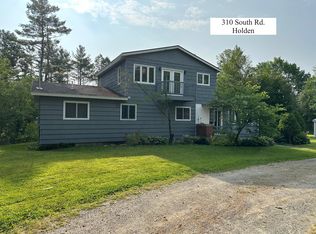310 South Rd, Holden, ME 04429